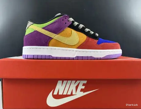 Low Viotech Dunk CT5050-500 (2019) Nike 0530